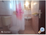 Apartmny Damir-Julija - ostrov Rab Chorvatsko