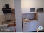 Apartmny Damir-Julija - ostrov Rab Chorvatsko