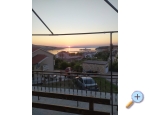 Apartmny Damir-Julija - ostrov Rab Chorvatsko