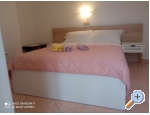 Apartmny Damir-Julija - ostrov Rab Chorvatsko