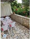 Apartmny Damir-Julija - ostrov Rab Chorvatsko