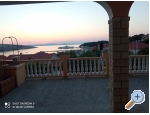 Apartmny Damir-Julija - ostrov Rab Chorvatsko