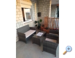 Apartmny Damir-Julija - ostrov Rab Chorvatsko