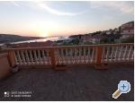 Apartmny Damir-Julija - ostrov Rab Chorvatsko