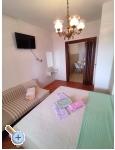 Apartmny Damir-Julija - ostrov Rab Chorvatsko