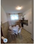 Apartmny Damir-Julija - ostrov Rab Chorvatsko