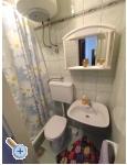 Apartmny Damir-Julija - ostrov Rab Chorvatsko