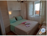 Apartmny Damir-Julija - ostrov Rab Chorvatsko