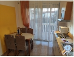 Apartmny Damir-Julija - ostrov Rab Chorvatsko