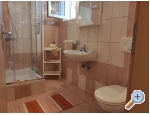 Apartmny Damir-Julija - ostrov Rab Chorvatsko