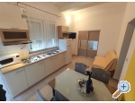 Apartmny Damir-Julija - ostrov Rab Chorvatsko