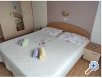 Apartmny Damir-Julija - ostrov Rab Chorvatsko