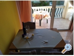 Apartmny Damir-Julija - ostrov Rab Chorvatsko