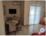 Apartmny Damir-Julija - ostrov Rab Chorvatsko
