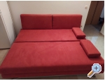 Apartmny Damir-Julija - ostrov Rab Chorvatsko