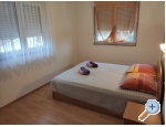 Apartmny Damir-Julija - ostrov Rab Chorvatsko