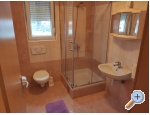 Apartmny Damir-Julija - ostrov Rab Chorvatsko