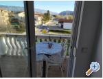 Apartmny Damir-Julija - ostrov Rab Chorvatsko