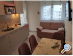 Apartmny Damir-Julija - ostrov Rab Chorvatsko