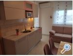 Apartmny Damir-Julija - ostrov Rab Chorvatsko