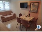 Apartmny Damir-Julija - ostrov Rab Chorvatsko