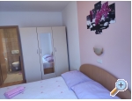 Apartmny Damir-Julija - ostrov Rab Chorvatsko
