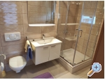 Apartmny Damir-Julija - ostrov Rab Chorvatsko