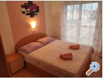 Apartmny Damir-Julija - ostrov Rab Chorvatsko