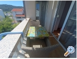 Apartmny Damir-Julija - ostrov Rab Chorvatsko