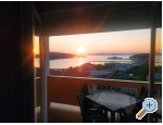 Apartmny Damir-Julija - ostrov Rab Chorvatsko