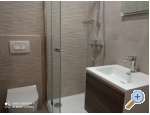 Apartmny Damir-Julija - ostrov Rab Chorvatsko