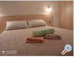 Apartmny Damir-Julija - ostrov Rab Chorvatsko