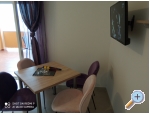 Apartmny Damir-Julija - ostrov Rab Chorvatsko
