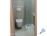 Apartmny Damir-Julija - ostrov Rab Chorvatsko
