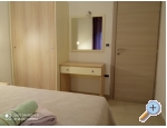 Apartmny Damir-Julija - ostrov Rab Chorvatsko
