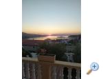 Apartmny Damir-Julija - ostrov Rab Chorvatsko