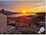 Apartmny Damir-Julija - ostrov Rab Chorvatsko