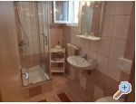 Apartmaji Damir-Julija - ostrov Rab Hrvaka