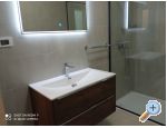 Apartmaji Damir-Julija - ostrov Rab Hrvaka