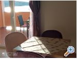 Apartmaji Damir-Julija - ostrov Rab Hrvaka