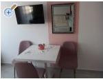 Apartmaji Damir-Julija - ostrov Rab Hrvaka
