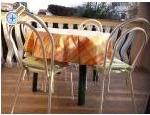 Apartmaji Damir-Julija - ostrov Rab Hrvaka