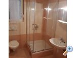 Apartmaji Damir-Julija - ostrov Rab Hrvaka