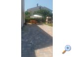 Apartmaji Damir-Julija - ostrov Rab Hrvaka