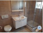 Apartmaji Damir-Julija - ostrov Rab Hrvaka