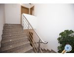 Apartmaji Damir-Julija - ostrov Rab Hrvaka