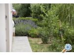 Apartmaji Damir-Julija - ostrov Rab Hrvaka
