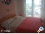 Apartmaji Damir-Julija - ostrov Rab Hrvaka