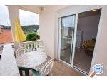 Apartmaji Damir-Julija - ostrov Rab Hrvaka