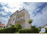 Apartmaji Damir-Julija - ostrov Rab Hrvaka